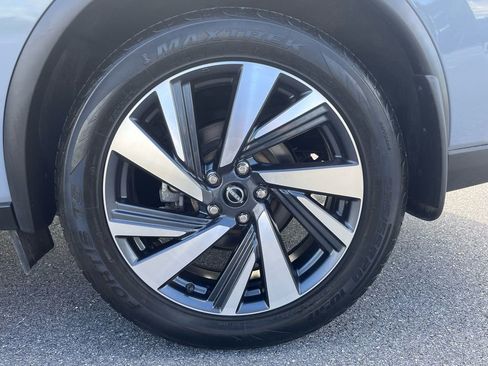 Used 2023 Nissan Murano SL image 25