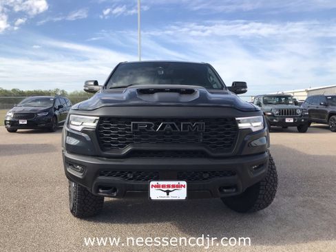 New 2026 RAM 1500 RHO image 2