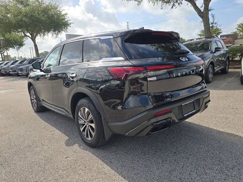 Used 2023 INFINITI QX60 Pure FWD image 6