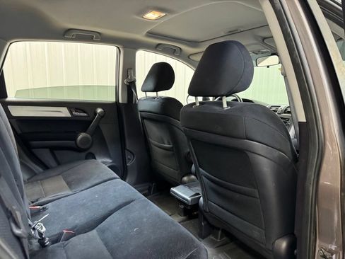 Used 2011 Honda CR-V EX image 23