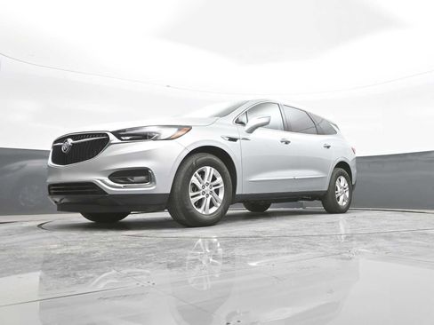 Used 2019 Buick Enclave Essence w/ Trailering Package, 5000 lbs. image 40