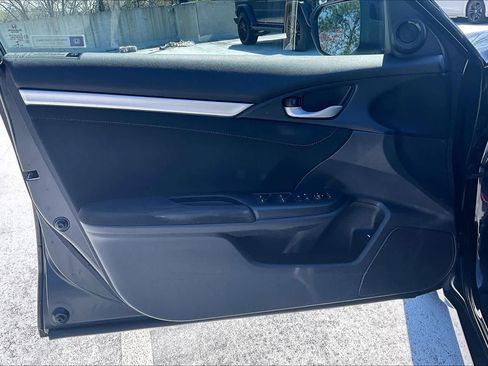 Used 2017 Honda Civic EX image 21