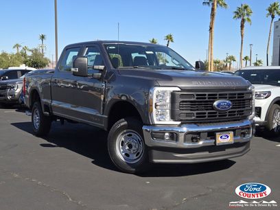 New 2026 Ford F250 XL