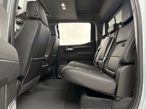 New 2026 GMC Sierra 1500 Denali w/ Denali Reserve Package image 42
