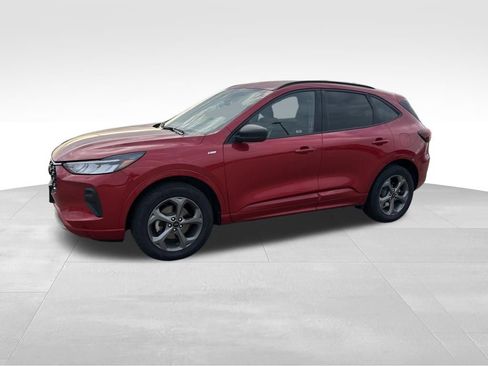 Used 2024 Ford Escape ST-Line AWD/4WD image 39