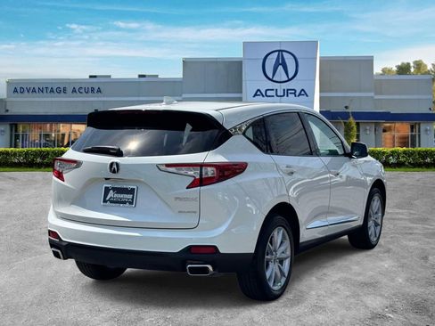 Certified 2023 Acura RDX AWD image 5