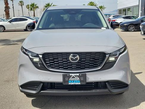 New 2026 MAZDA CX-5 Select AWD/4WD image 28