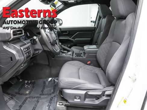 Used 2024 Toyota Tacoma SR image 14