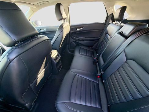 Used 2023 Ford Edge SEL w/ Convenience Package AWD/4WD image 24