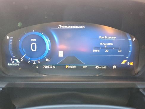 Used 2020 Ford Explorer ST w/ ST Street Pack image 24