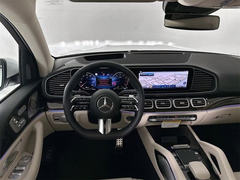 New 2026 Mercedes-Benz GLS 450 4MATIC image 24
