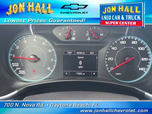 Used 2024 Chevrolet Equinox LS FWD image 24