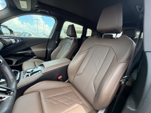 Certified 2026 BMW X3 xDrive30i w/ Premium Package AWD/4WD image 18