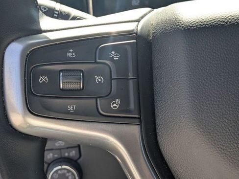 Used 2025 Chevrolet Silverado 1500 LT RWD image 23
