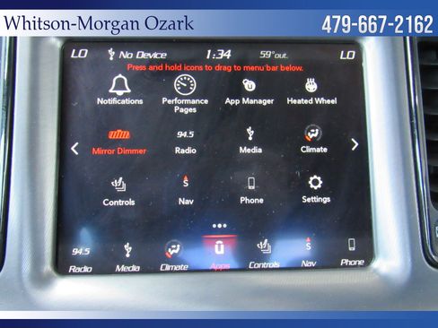 Used 2019 Dodge Challenger R/T Scat Pack w/ Shaker Package image 42