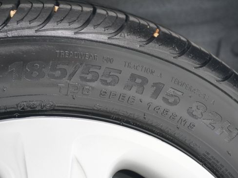 Used 2020 Chevrolet Spark LS image 19