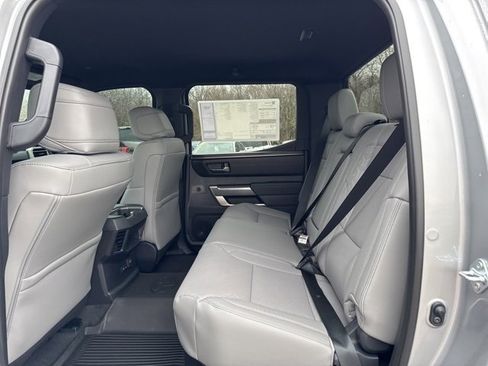 New 2025 Toyota Tundra SR5 image 15