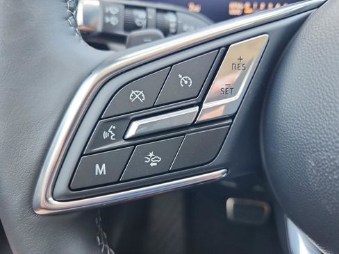 New 2026 Buick Envision Sport Touring AWD/4WD image 21