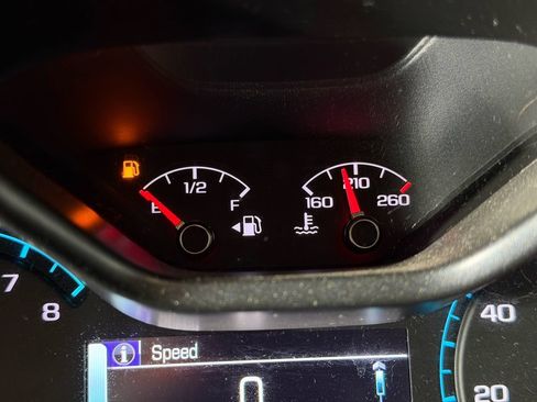 Used 2018 Chevrolet Colorado LT w/ LT Convenience Package AWD/4WD image 20