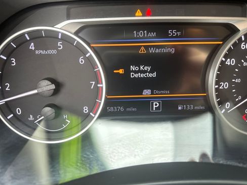 Used 2024 Nissan Sentra SV image 13