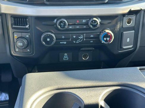 New 2026 Ford F250 XL w/ STX Appearance Package image 8