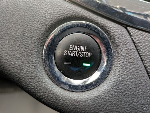 Used 2018 Chevrolet Impala Premier image 21