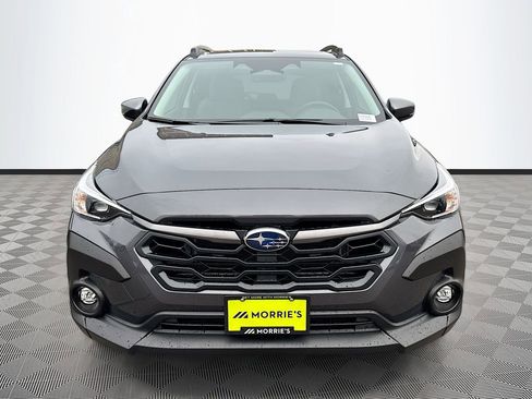 New 2026 Subaru Crosstrek 2.0i Premium AWD/4WD image 2