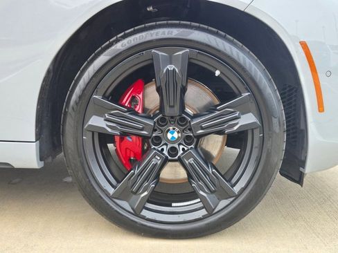 Used 2026 BMW X3 M50 AWD/4WD image 24
