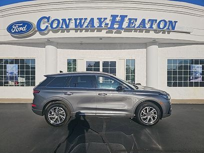Used 2023 Lincoln Corsair AWD w/ Equipment Group 101A