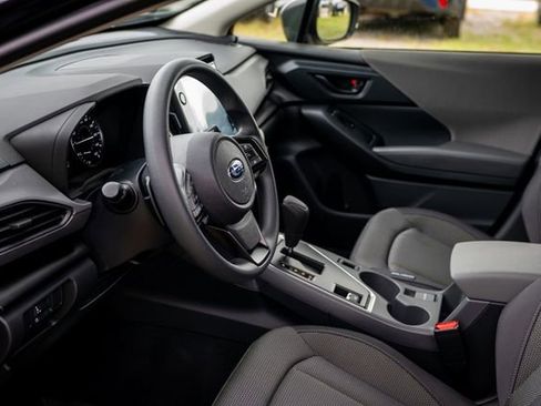New 2026 Subaru Crosstrek 2.0i Premium image 32