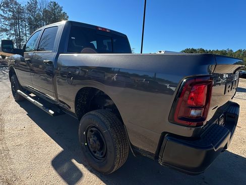 New 2026 RAM 2500 Tradesman image 10