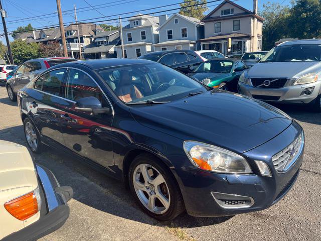 Used 2012 Volvo S60 T5 FWD image 4