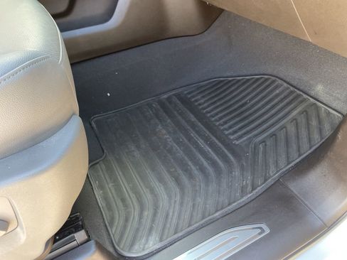 Used 2022 Chevrolet Silverado 1500 LTZ w/ LTZ Convenience Package II image 20