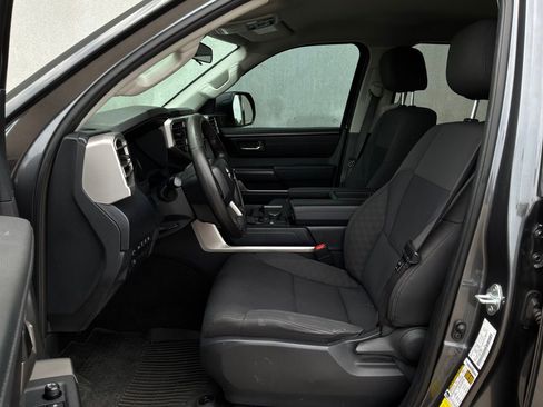 Used 2023 Toyota Tundra SR5 AWD/4WD image 10
