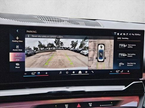 Certified 2026 BMW 530i w/ Premium Package RWD image 14