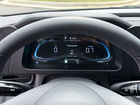 New 2026 Hyundai Elantra Sport FWD image 30