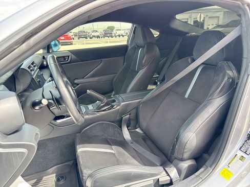 Certified 2023 Toyota GR86 Premium w/ ALL Weather Mat Package (TMS) RWD image 13
