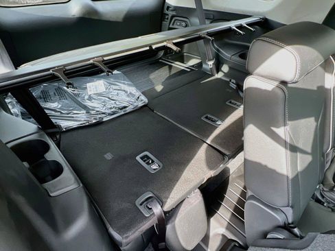 New 2026 Honda Pilot Elite image 28
