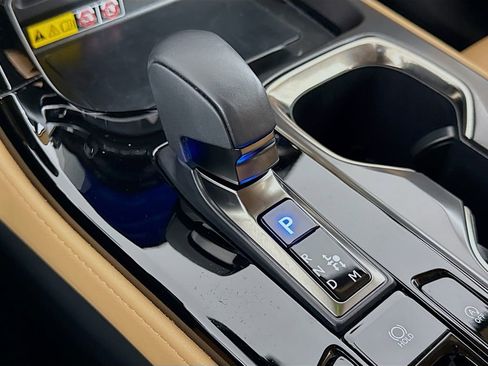 Certified 2025 Lexus NX 250 250 Premium image 17