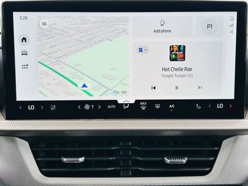 New 2026 Ford Explorer Active w/ Active Comfort Package image 23