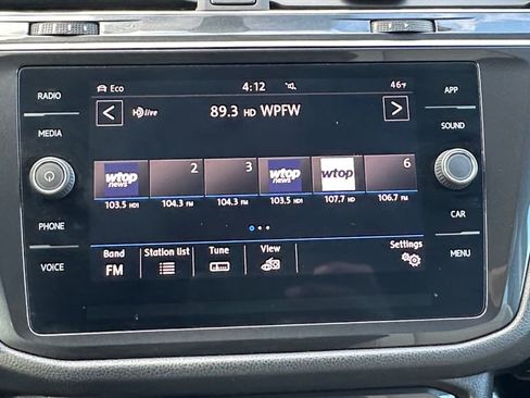 Used 2019 Volkswagen Tiguan SEL image 14