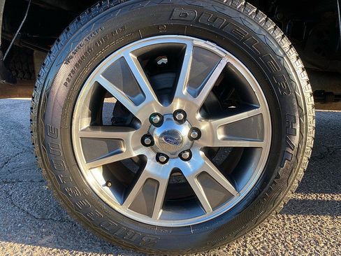 Used 2014 Ford F150 STX w/ Equipment Group 201A Mid image 21