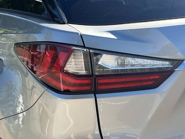 Used 2017 Lexus RX 350 FWD w/ Premium Package image 10