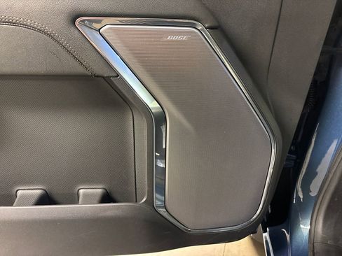 Certified 2024 Chevrolet Silverado 2500 High Country w/ High Country Premium Package image 17