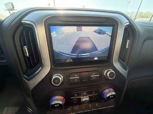Used 2021 GMC Sierra 1500 Elevation AWD/4WD image 10