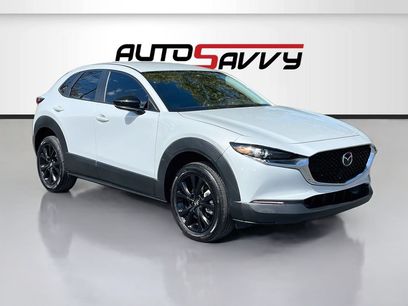 Used 2026 MAZDA CX-30 AWD 2.5 S w/ Select Sport Pkg