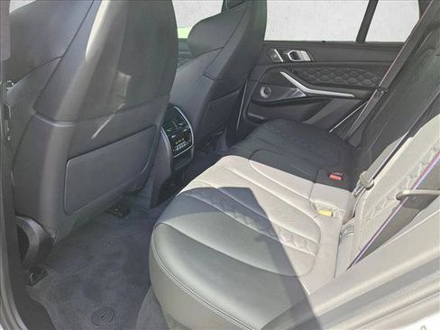 Used 2021 BMW X5 M w/ Competition Package AWD/4WD image 17