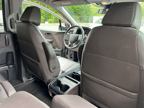Used 2023 Honda Odyssey EX-L image 22