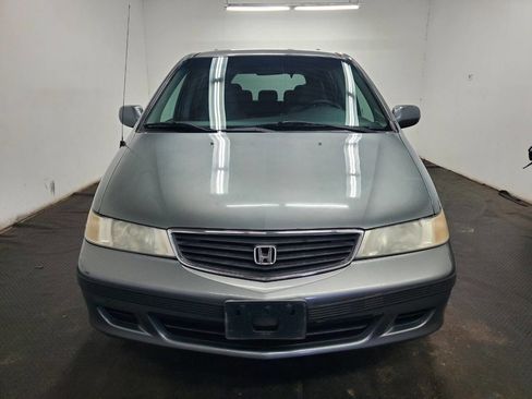 Used 2001 Honda Odyssey EX image 2