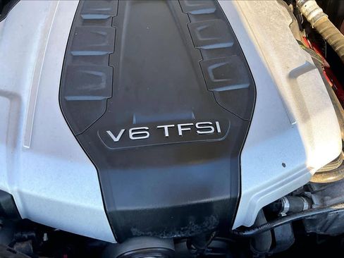 Used 2017 Audi A7 3.0T Prestige w/ Prestige Package image 29